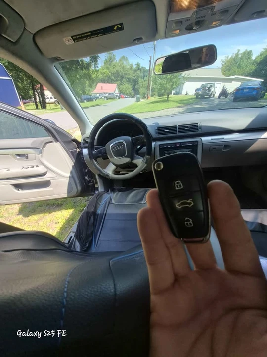 2007 Audi B8 A5 - Image 19 of 19