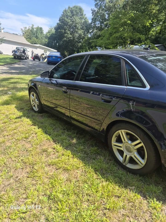 2007 Audi B8 A5 - Image 2 of 19