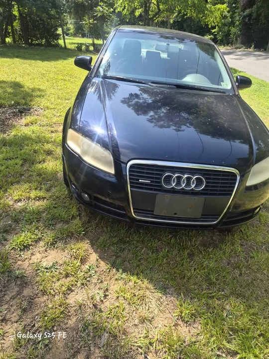 2007 Audi B8 A5 - Image 5 of 19
