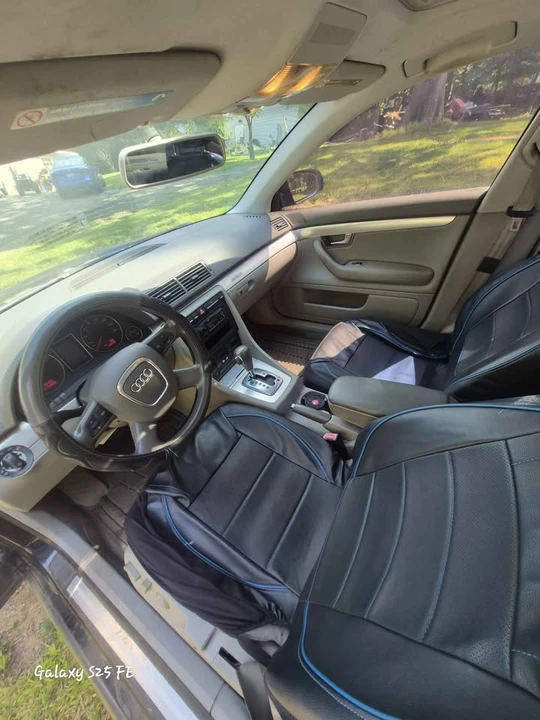 2007 Audi B8 A5 - Image 12 of 19
