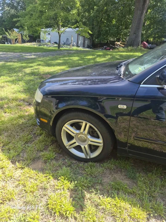 2007 Audi B8 A5 - Image 3 of 19
