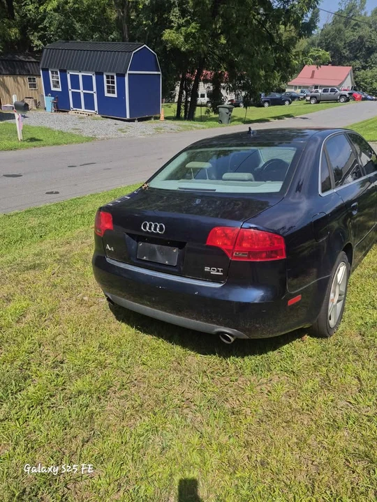 2007 Audi B8 A5 - Image 10 of 19