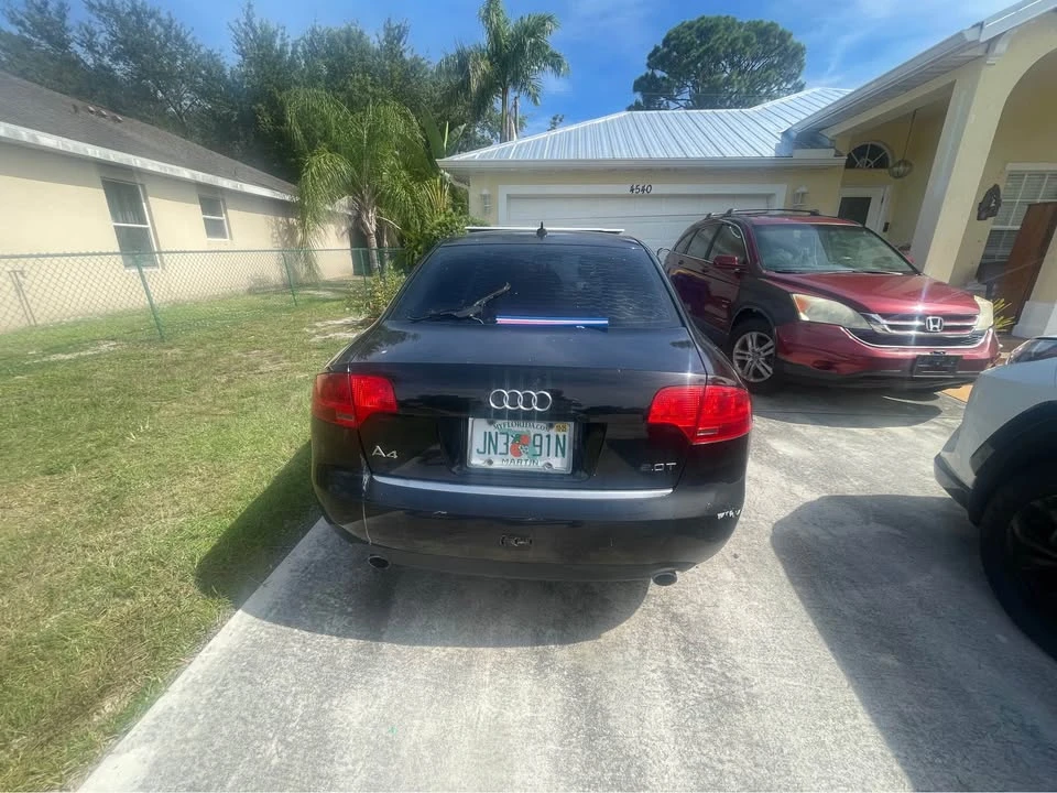 2007 Audi B8 A5 - Image 3 of 5