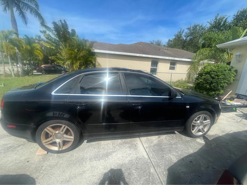 2007 Audi B8 A5 - Image 2 of 5
