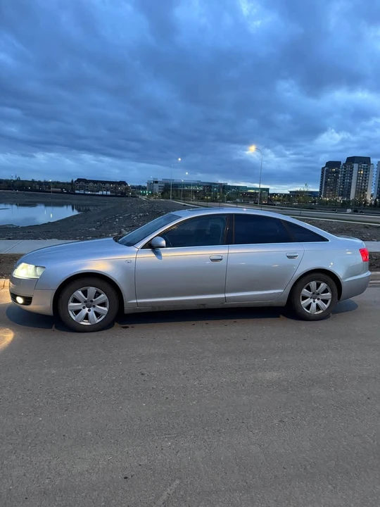 2007 Audi C6 A6 - Image 3 of 7