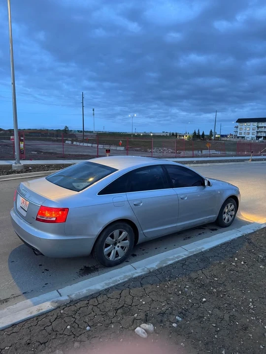 2007 Audi C6 A6 - Image 5 of 7