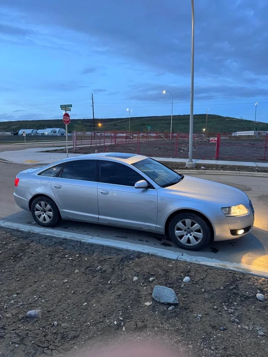 2007 Audi C6 A6 - Image 6 of 7