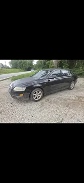 2007 Audi A6 3.0T Premium Plus Sedan 4D