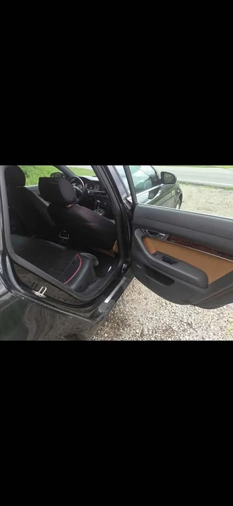 2007 Audi C6 A6 - Image 7 of 9