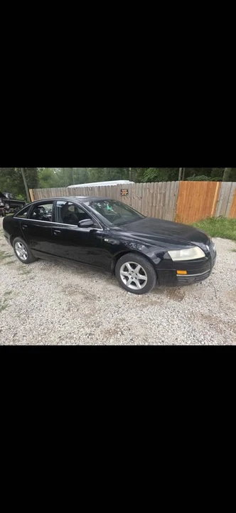 2007 Audi C6 A6 - Image 5 of 9