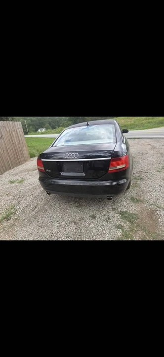 2007 Audi C6 A6 - Image 4 of 9