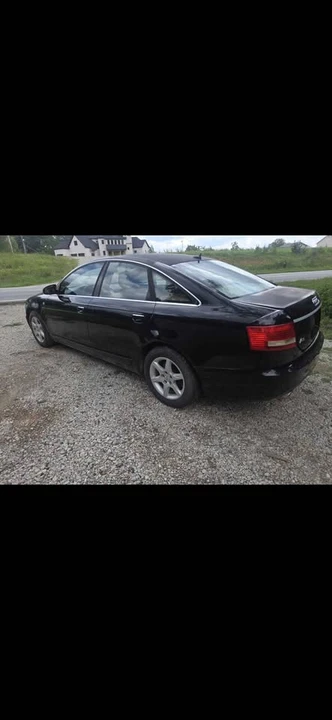 2007 Audi C6 A6 - Image 2 of 9