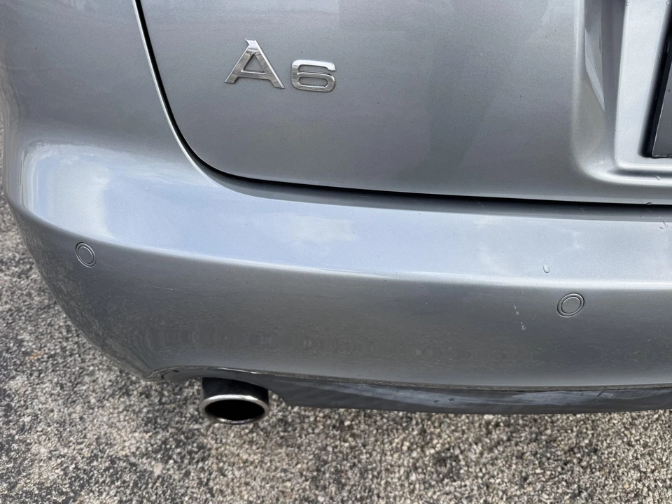 2007 Audi C6 A6 - Image 26 of 31