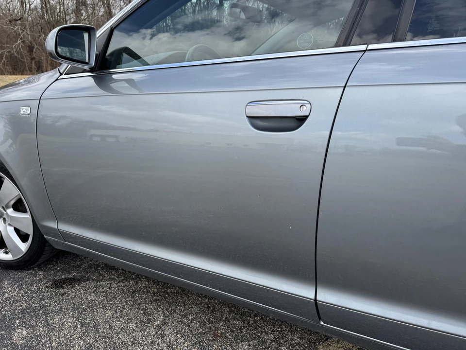 2007 Audi C6 A6 - Image 30 of 31