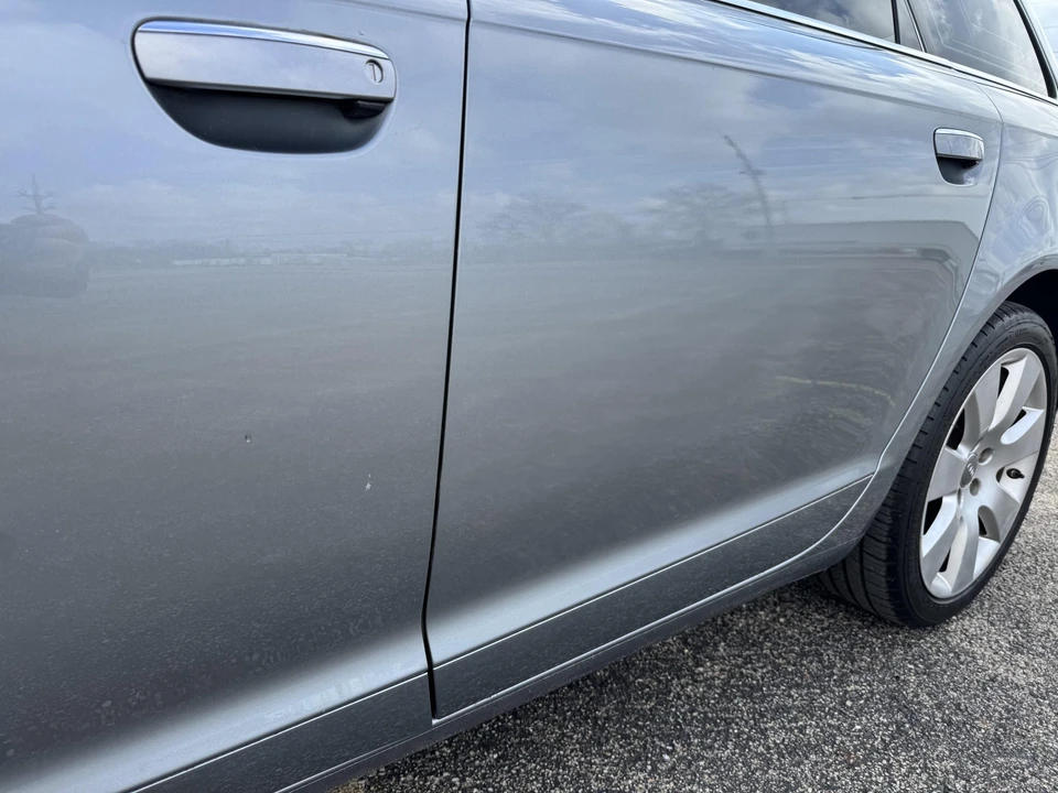 2007 Audi C6 A6 - Image 31 of 31