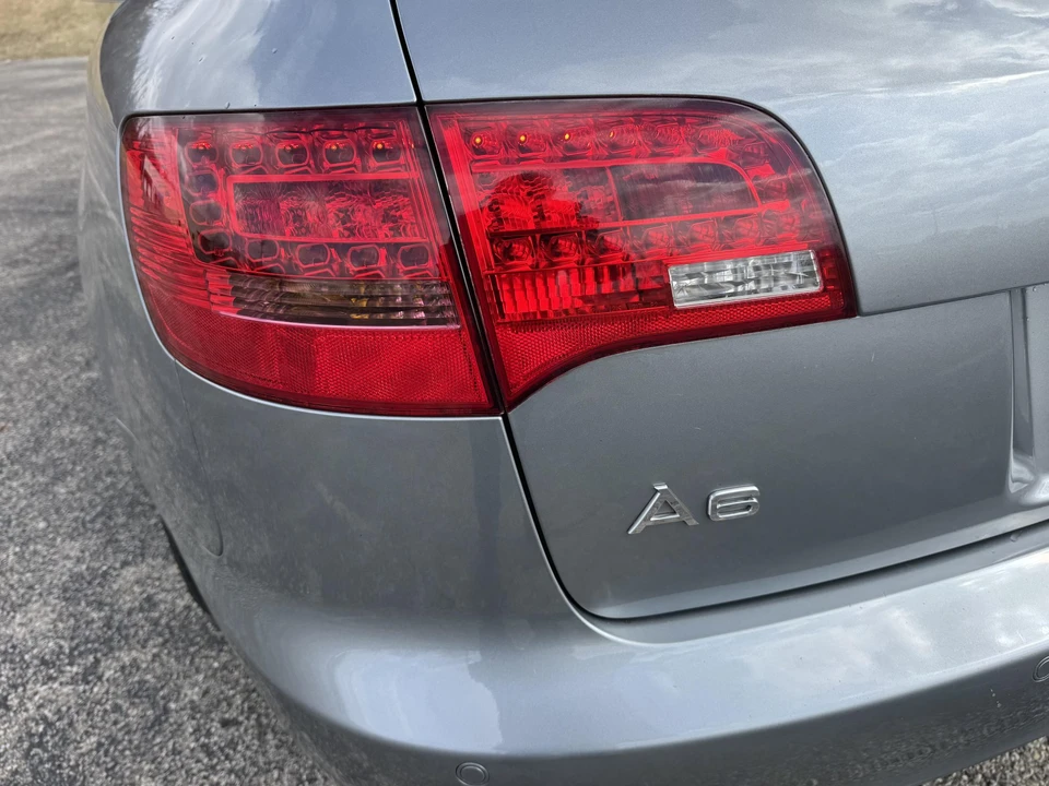 2007 Audi C6 A6 - Image 24 of 31