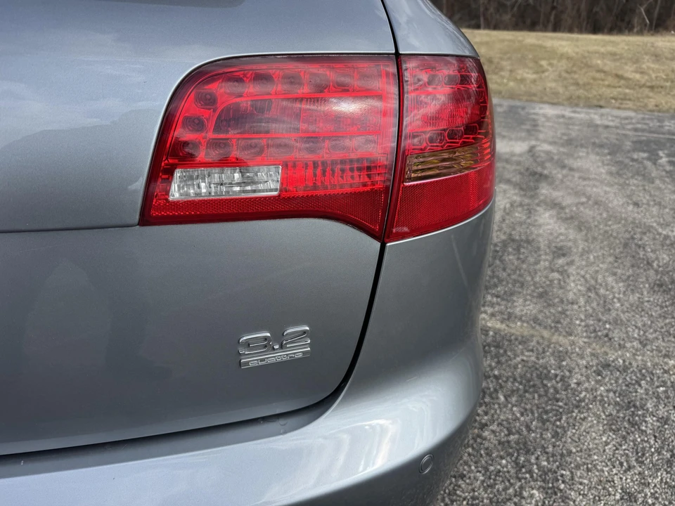 2007 Audi C6 A6 - Image 25 of 31