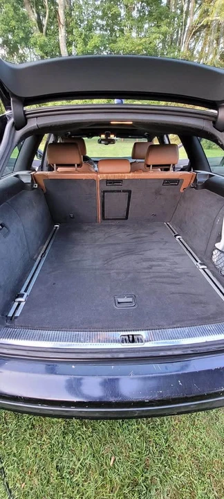 2007 Audi C6 A6 - Image 11 of 13