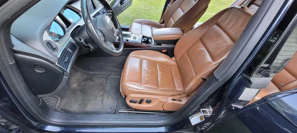 2007 Audi C6 A6 - Image 6 of 13