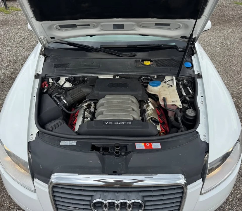 2007 Audi C6 A6 - Image 20 of 20
