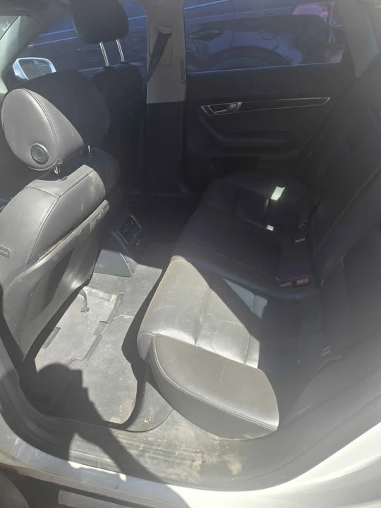 2007 Audi C6 A6 - Image 5 of 6