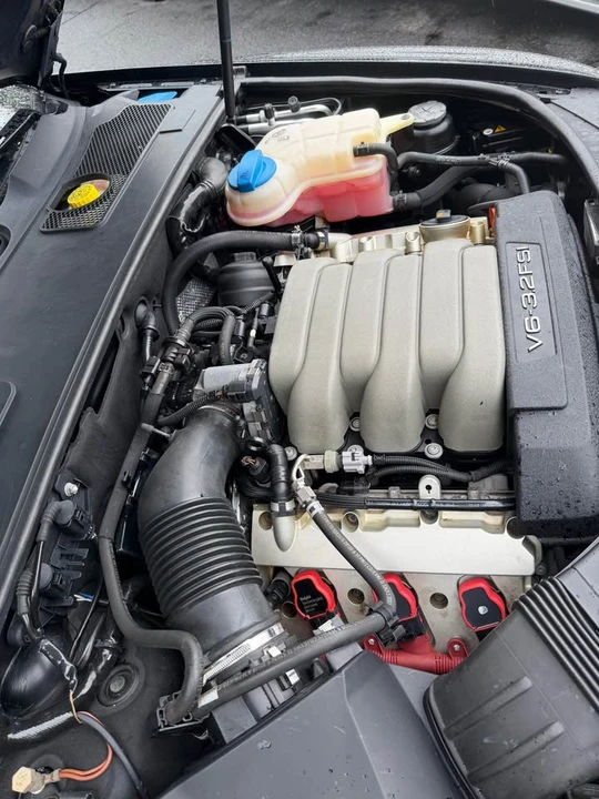 2007 Audi C6 A6 - Image 11 of 11