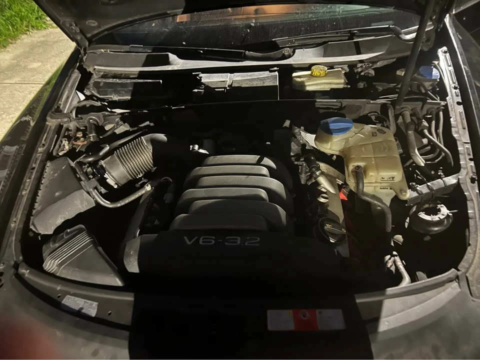2007 Audi C6 A6 - Image 3 of 6