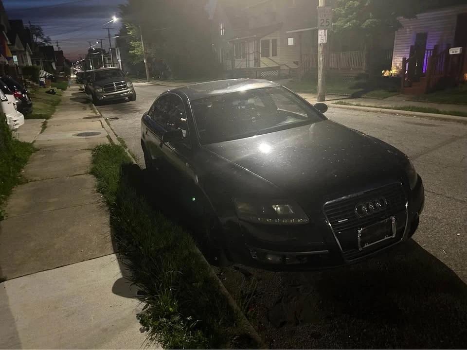 2007 Audi C6 A6 - Image 2 of 6