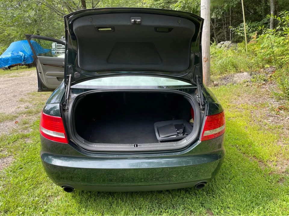 2007 Audi C6 A6 - Image 13 of 15