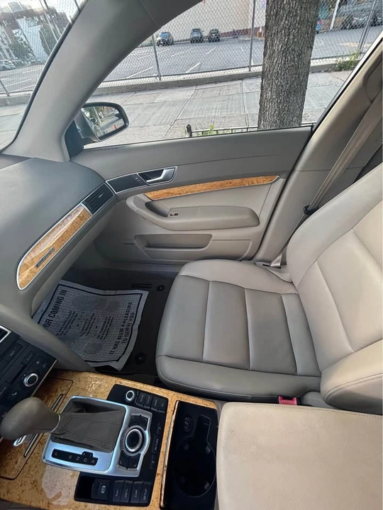 2007 Audi C6 A6 - Image 16 of 20