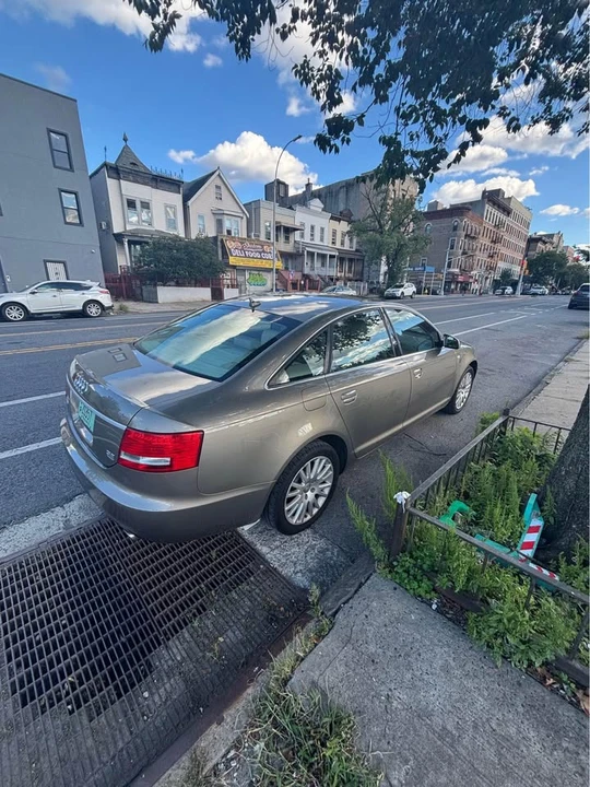 2007 Audi C6 A6 - Image 4 of 20