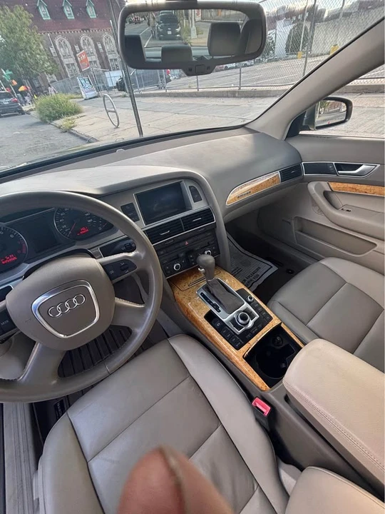2007 Audi C6 A6 - Image 14 of 20