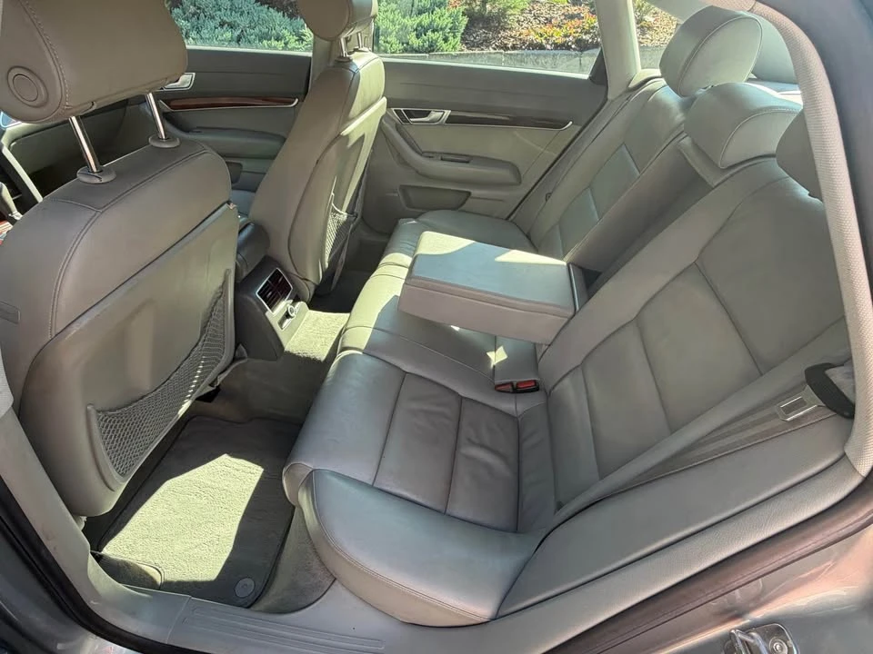 2007 Audi C6 A6 - Image 7 of 8