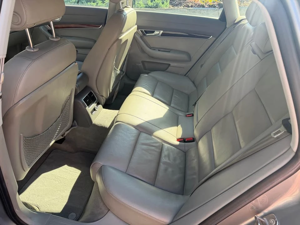 2007 Audi C6 A6 - Image 8 of 8