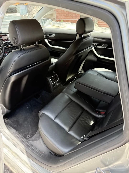 2007 Audi C6 A6 - Image 7 of 7