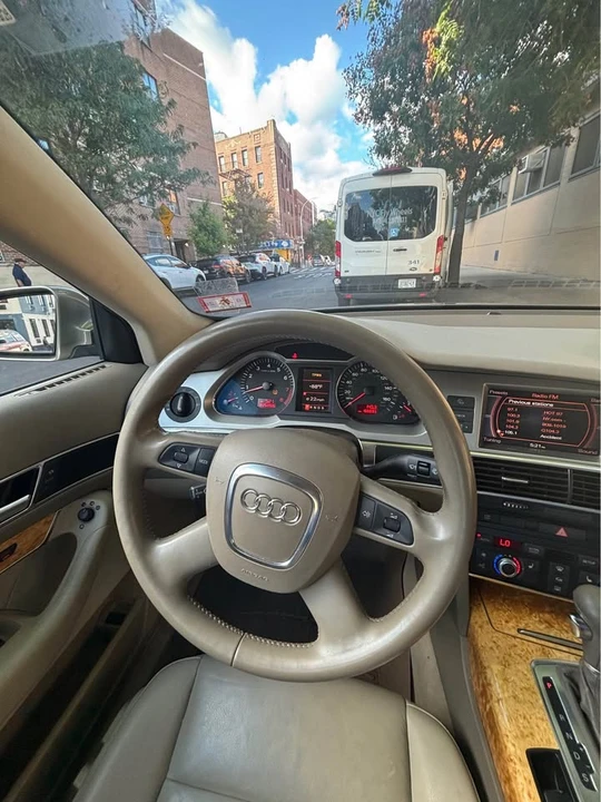 2007 Audi C6 A6 - Image 20 of 20