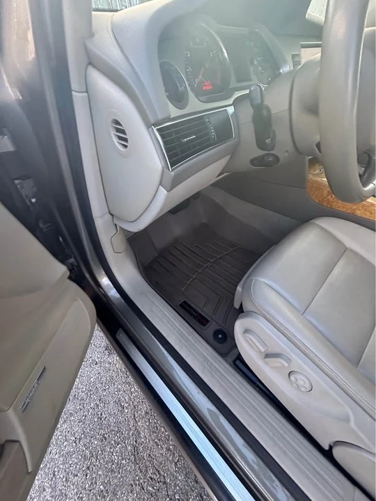 2007 Audi C6 A6 - Image 15 of 20