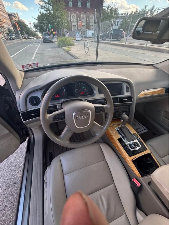 2007 Audi C6 A6 - Image 13 of 20