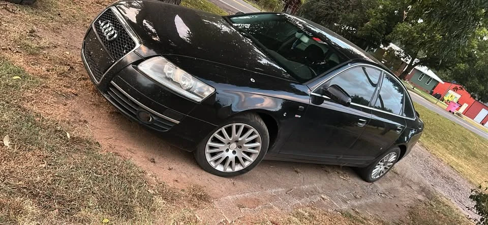 2007 Audi C6 A6 - Image 2 of 5
