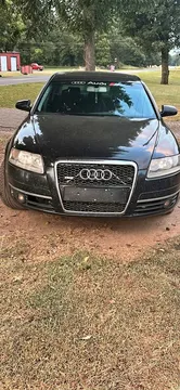 2007 Audi A6 3.2 Quattro Sedan 4D