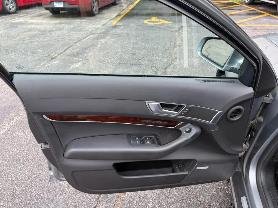 2007 Audi C6 A6 - Image 13 of 20