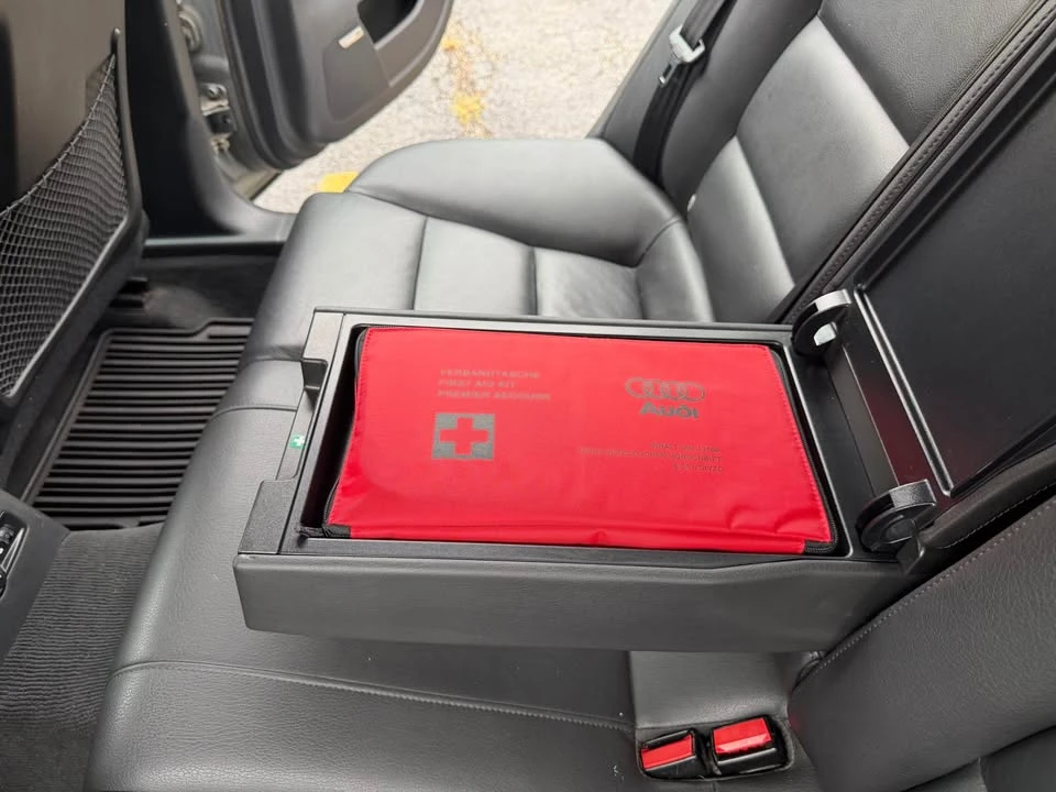 2007 Audi C6 A6 - Image 20 of 20