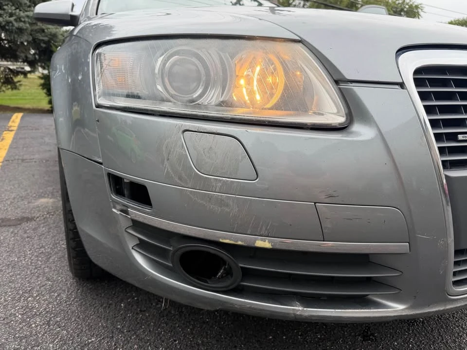 2007 Audi C6 A6 - Image 3 of 20