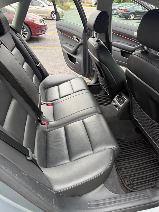 2007 Audi C6 A6 - Image 8 of 20