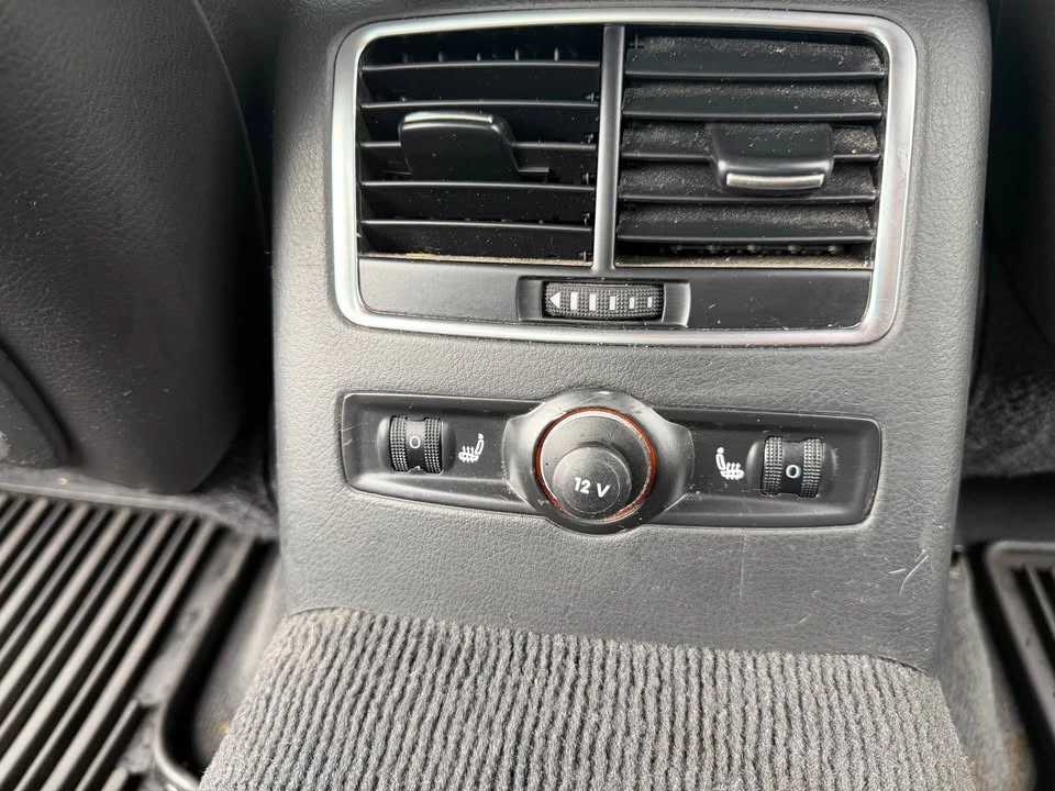 2007 Audi C6 A6 - Image 9 of 20