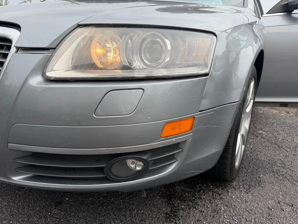 2007 Audi C6 A6 - Image 4 of 20