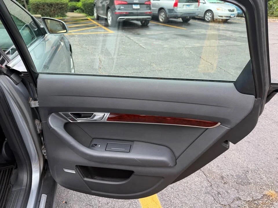 2007 Audi C6 A6 - Image 11 of 20