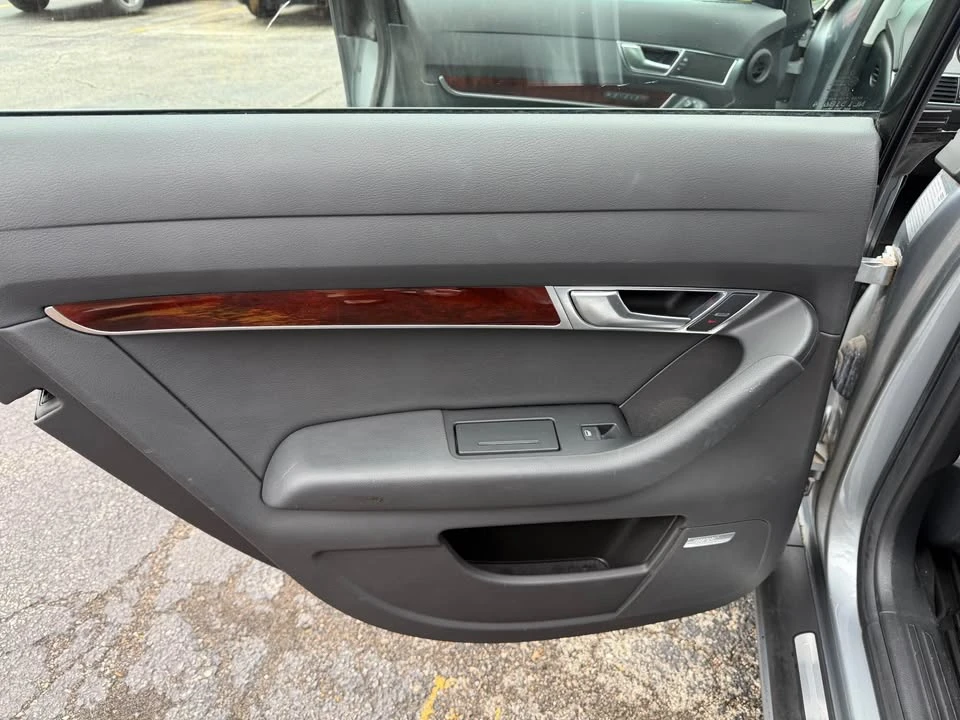 2007 Audi C6 A6 - Image 12 of 20