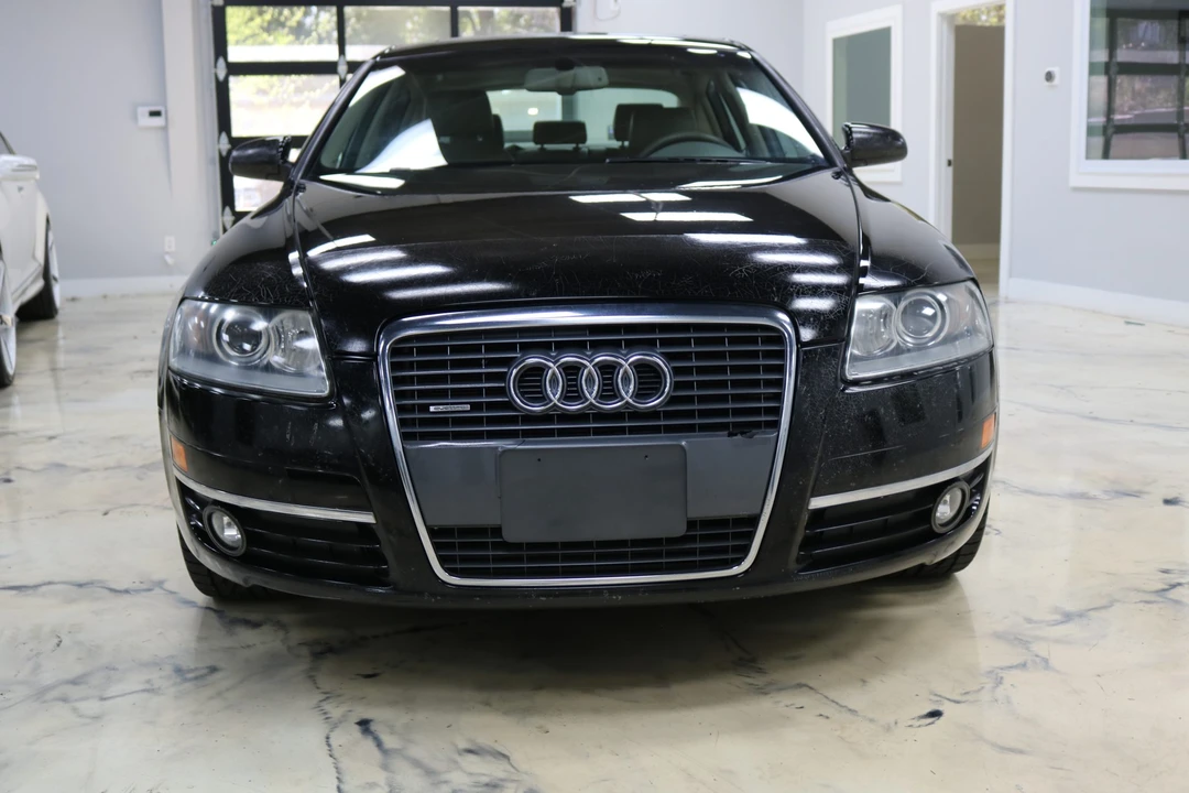 2007 Audi C6 A6 - Image 2 of 31