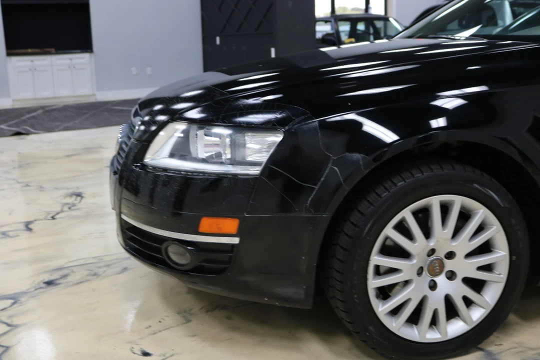 2007 Audi C6 A6 - Image 16 of 31